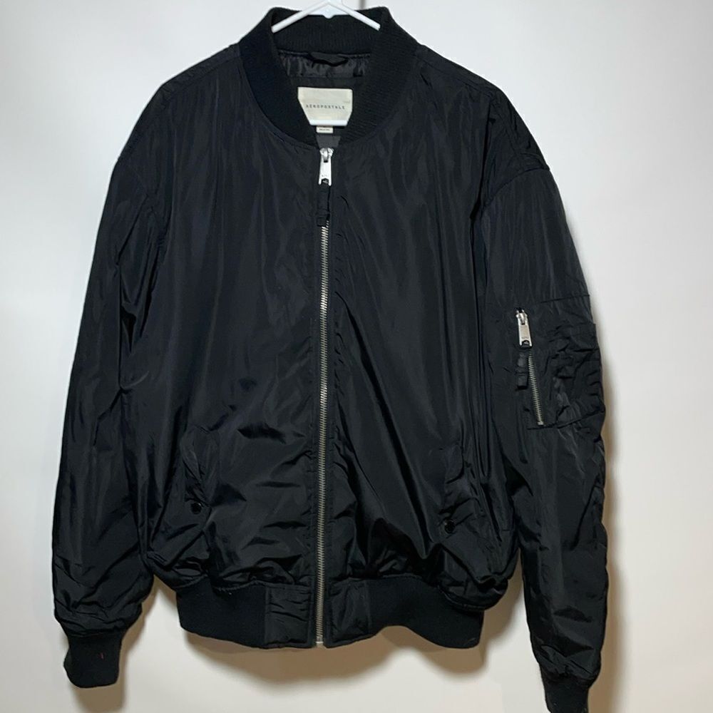 AEROPOSTALE jacket 